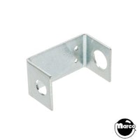 Bracket - coil stop