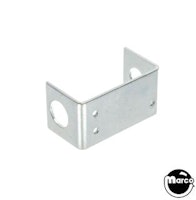 Bracket - coil stop