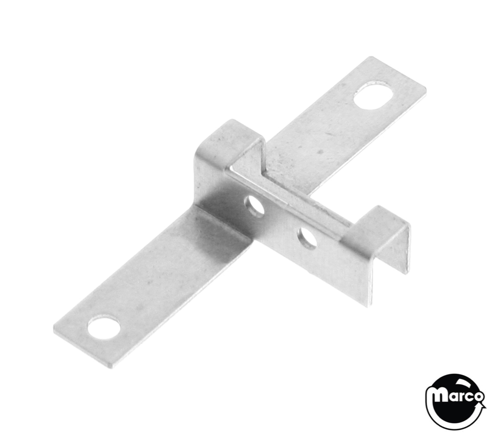 Bracket - left ramp exit switch