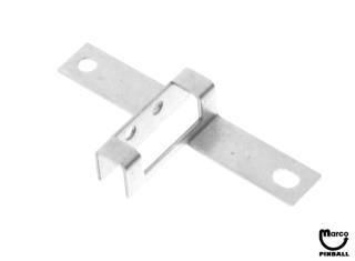 Bracket - left ramp exit switch