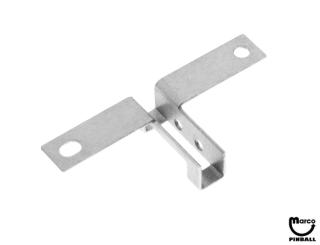 Bracket - left ramp exit switch