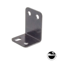 Bracket-ramp switch