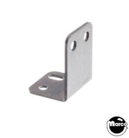 Bracket-ramp switch