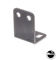 Bracket-ramp switch