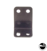 Bracket-ramp switch