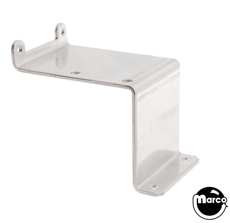 Bracket - diverter magnet mounting