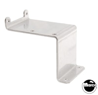 Bracket - diverter magnet mounting