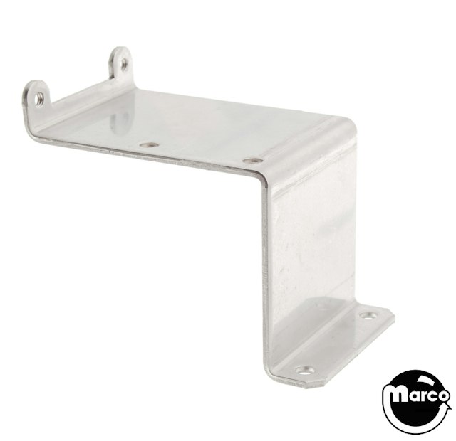 Bracket - diverter magnet mounting