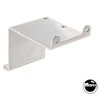 Bracket - diverter magnet mounting