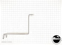 Bracket - diverter magnet mounting