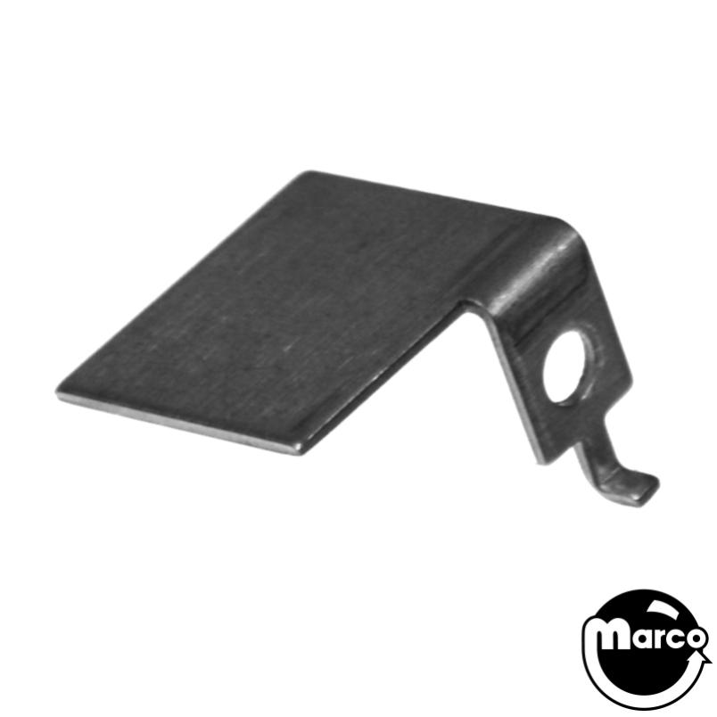 Bracket - scoop hangup