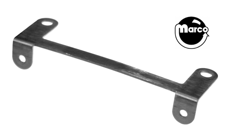 TALES ARABIAN NIGHTS (WMS) Bracket-scimitar plastic