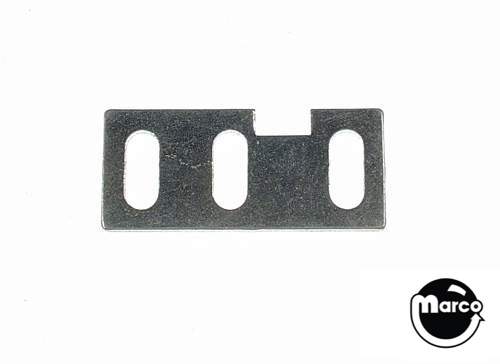 SAFECRACKER (Bally) plate-stop