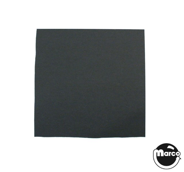 Fish paper 6 x 6 x .03 inch thick 66-FP03