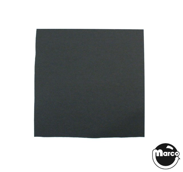 Fish paper 6 x 6 x .01 inch thick