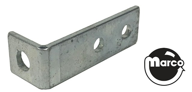Bracket-switch locator