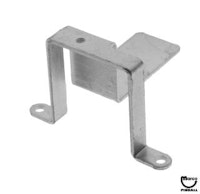 JUNKYARD (Williams) Bracket-ramp support