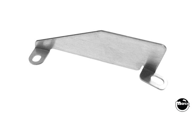 SCARED STIFF (Bally) Guard - right ramp