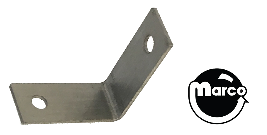 Bracket-plfd plastic