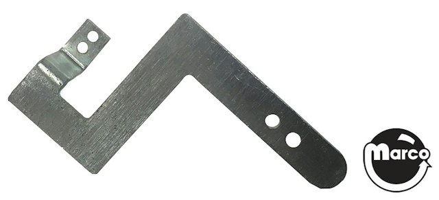 JUNKYARD (Williams) Dog Mech Bracket