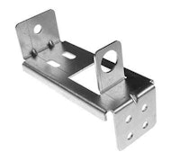 Bracket - Diverter