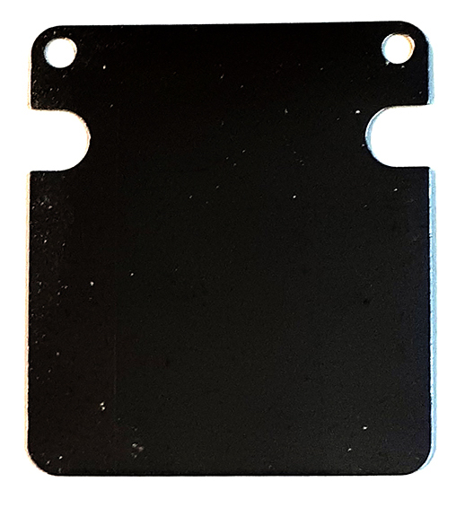NBA FASTBREAK (Bally) Flap right ramp