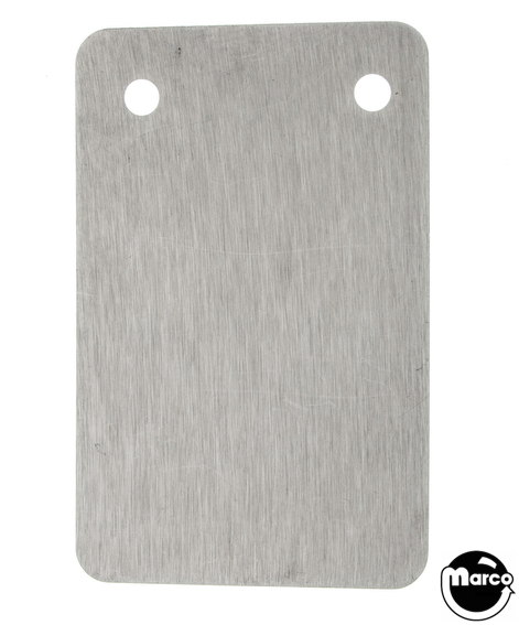 NBA FASTBREAK (Bally) flap-right loop