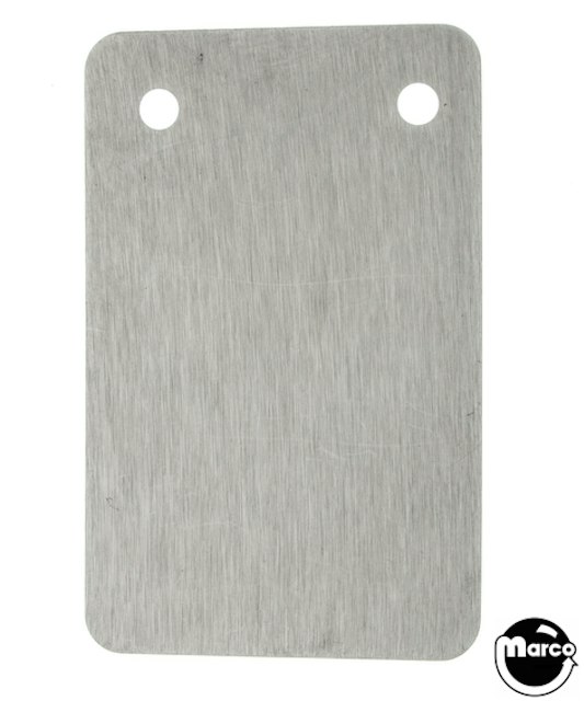 NBA FASTBREAK (Bally) flap-right loop