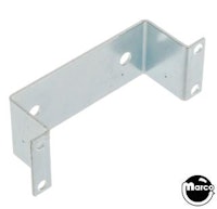 NBA FASTBREAK (Bally) Bracket center ramp opto