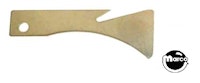 NBA FASTBREAK (Bally)Loop diverter blade