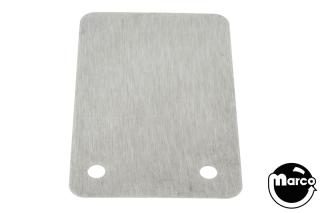 NBA FASTBREAK (Bally) flap-right loop