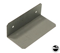 NBA FASTBREAK (Bally) Deflector right ramp