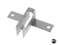 JUNKYARD (Williams) Roll under switch bracket