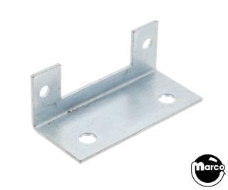 Bracket - high current driver pcb mounting