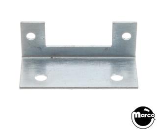 Bracket - high current driver pcb mounting
