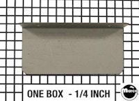 NBA FASTBREAK (Bally) Deflector right ramp