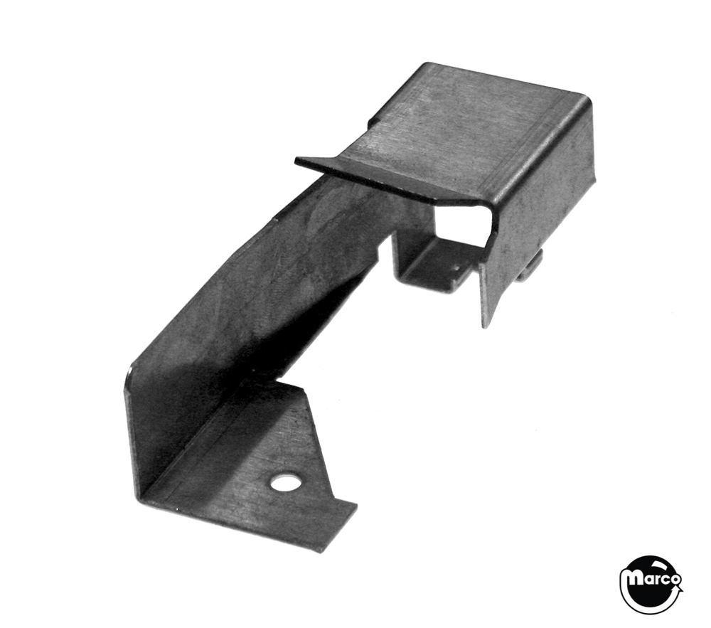 NBA FASTBREAK (Bally) cover-hook ramp
