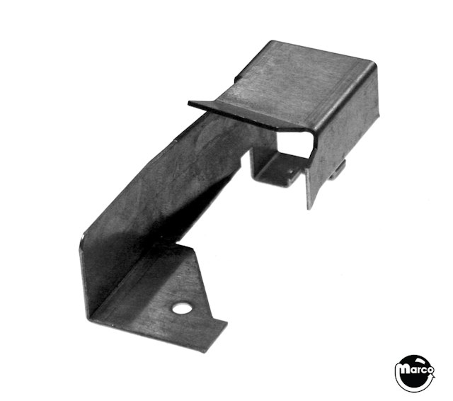 NBA FASTBREAK (Bally) cover-hook ramp