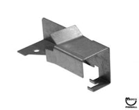 NBA FASTBREAK (Bally) Hook ramp cover