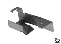 NBA FASTBREAK (Bally) Hook ramp cover
