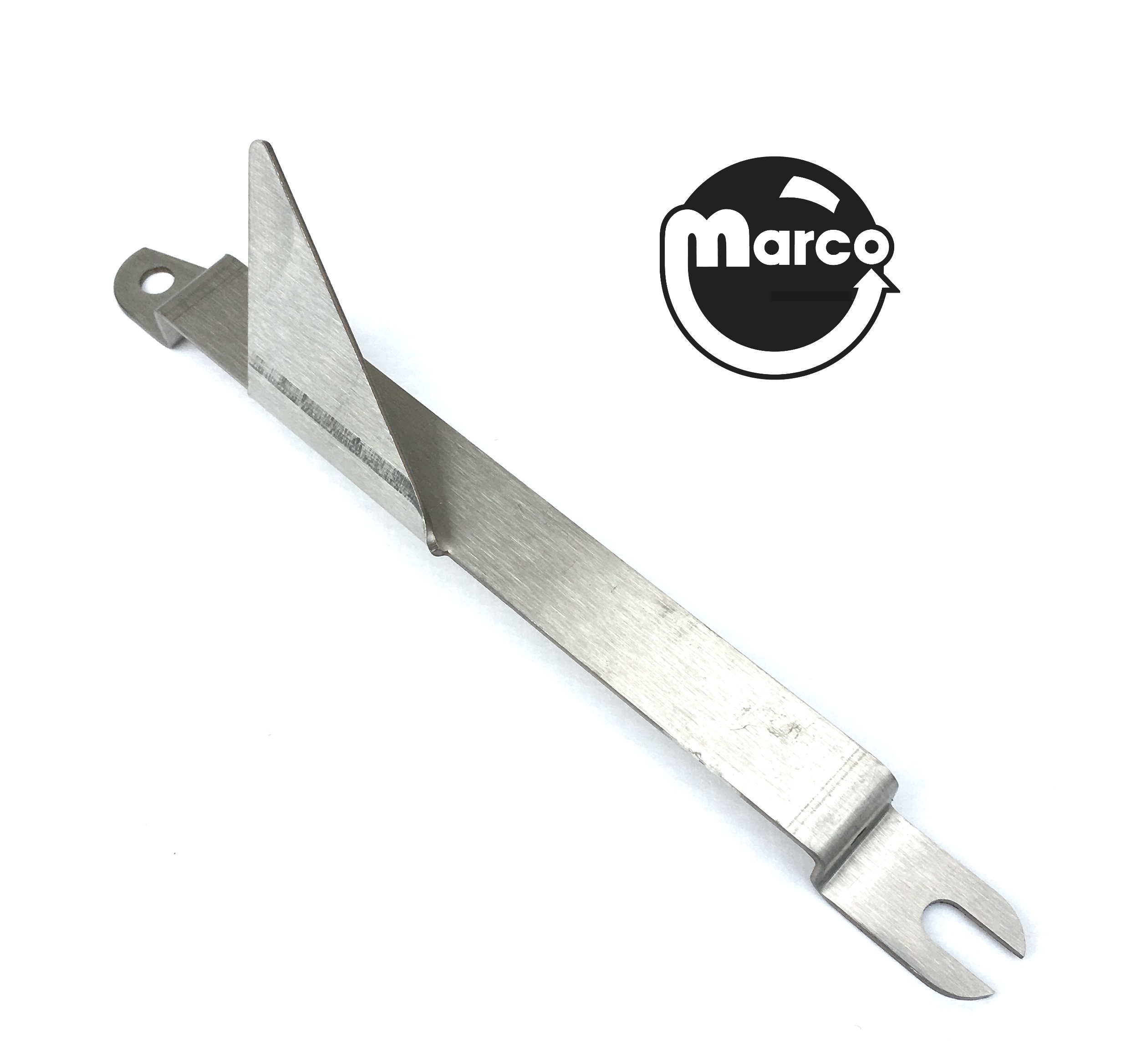 MEDIEVAL MADNESS (Williams) Gate wire bracket