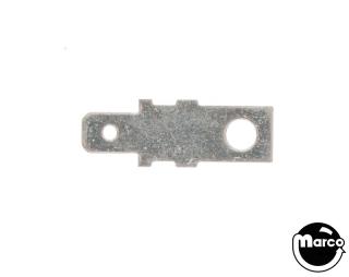 Terminal - flipper coil