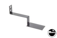 MEDIEVAL MADNESS (Williams) Hang up bracket #1