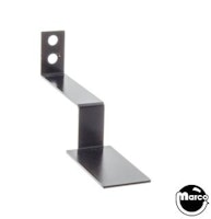 MEDIEVAL MADNESS (Williams) Hang up bracket #1