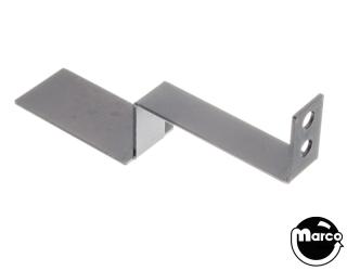 MEDIEVAL MADNESS (Williams) Hang up bracket #1