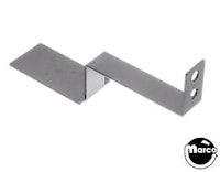MEDIEVAL MADNESS (Williams) Hang up bracket #1