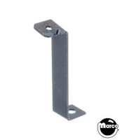 MEDIEVAL MADNESS (Williams) Playfield bracket