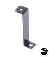 MEDIEVAL MADNESS (Williams) Playfield bracket