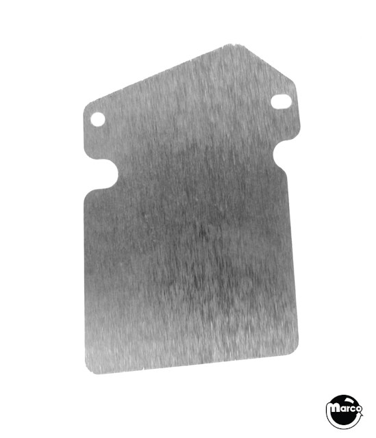 CIRQUS VOLTAIRE (Bally) flap center ramp
