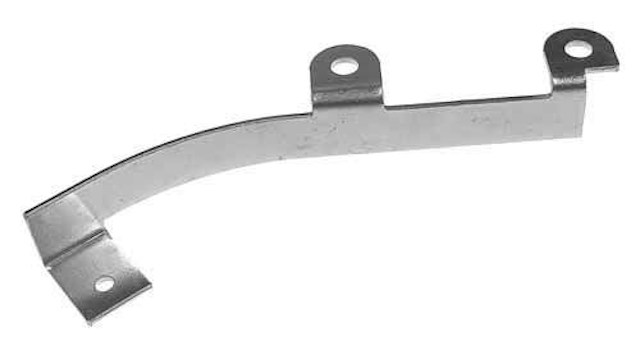 SCARED STIFF (Bally) Ramp fix U bracket